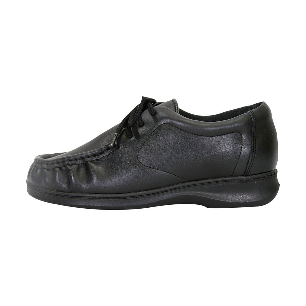 24 HOUR COMFORT Harper Women's Wide Width Lace-Up Shoes