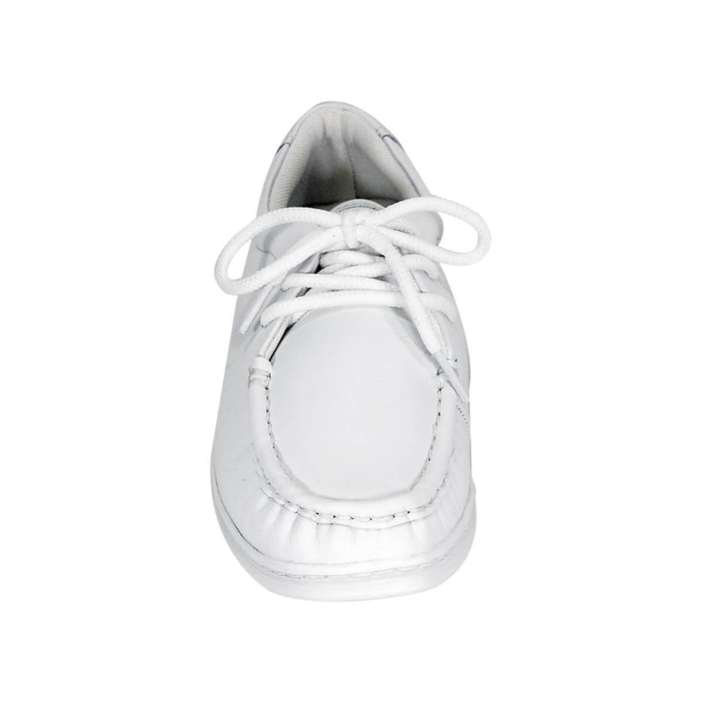 24 HOUR COMFORT Harper Women's Wide Width Lace-Up Shoes