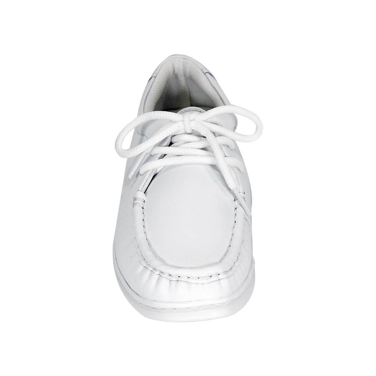 24 HOUR COMFORT Harper Women's Wide Width Lace-Up Shoes