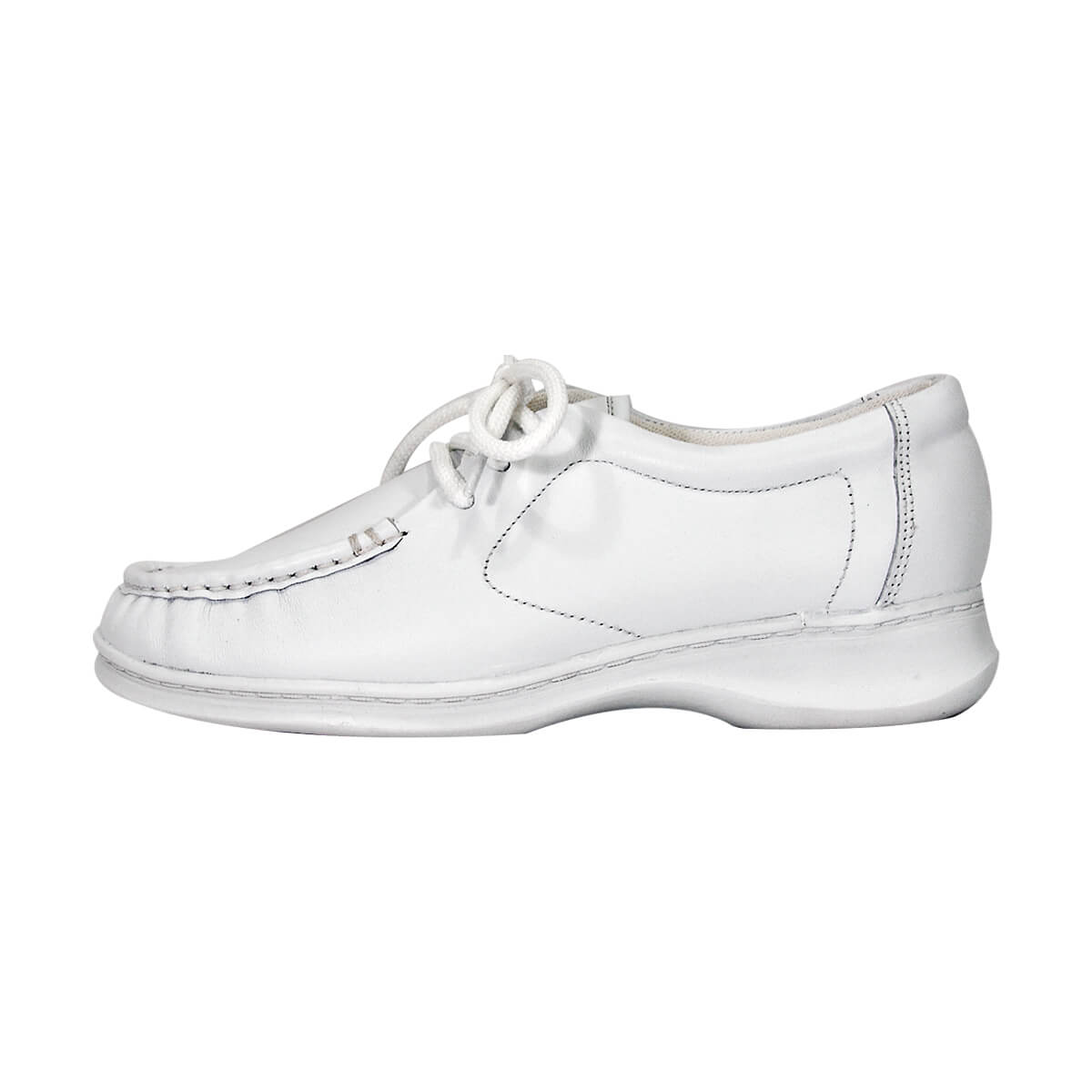 24 HOUR COMFORT Harper Women's Wide Width Lace-Up Shoes