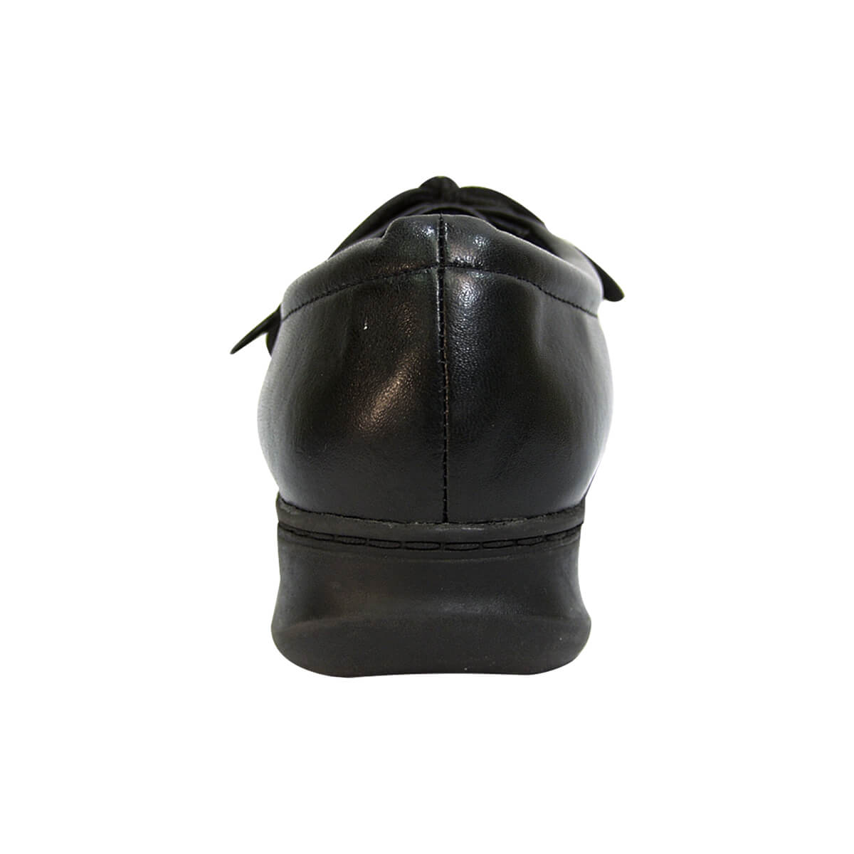 24 HOUR COMFORT Alice Women's Wide Width Leather Oxfords