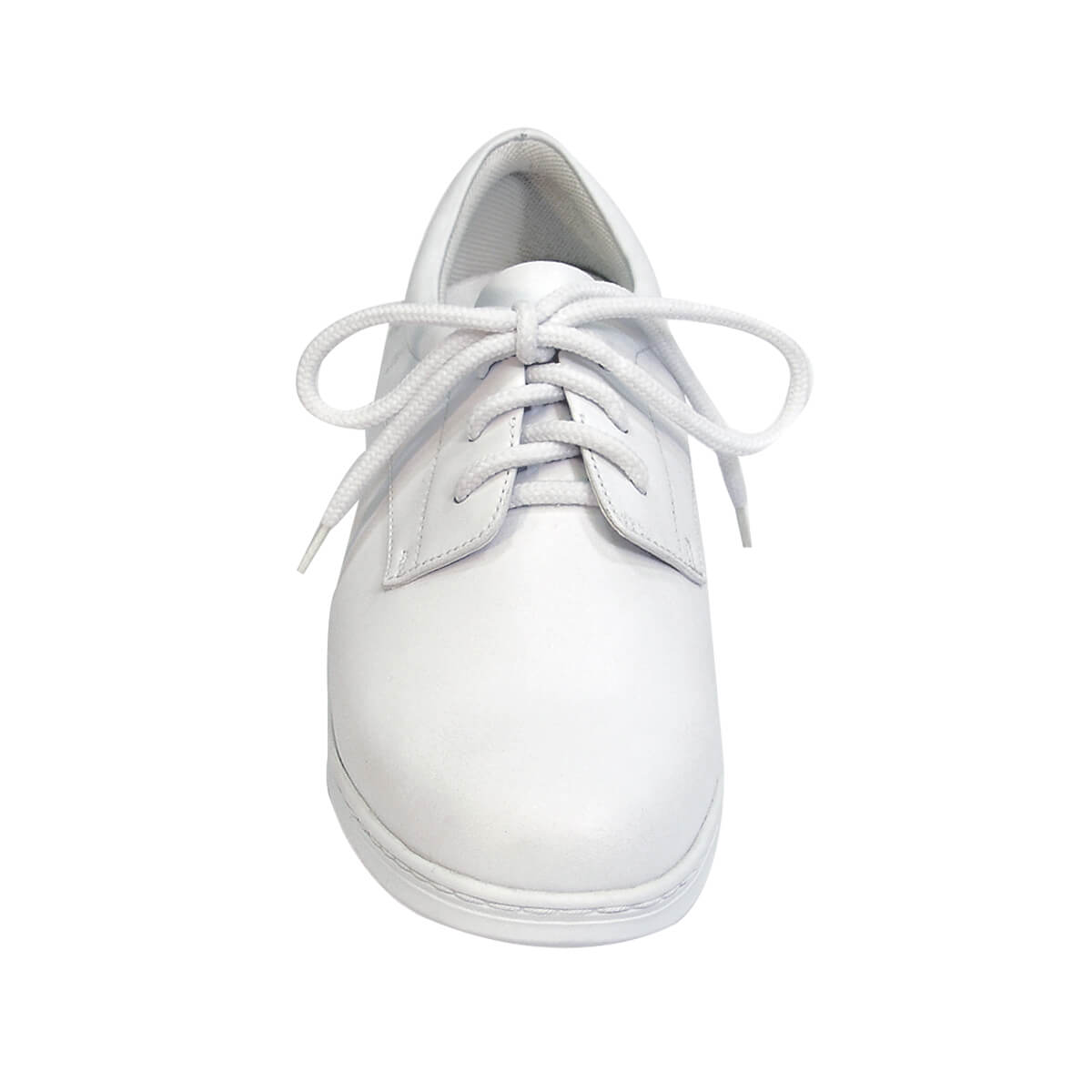 24 HOUR COMFORT Alice Women's Wide Width Leather Oxfords