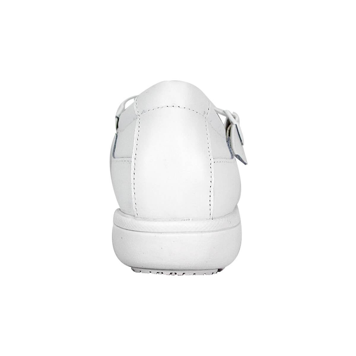 24 HOUR COMFORT Susan Women's Wide Width Leather Shoes