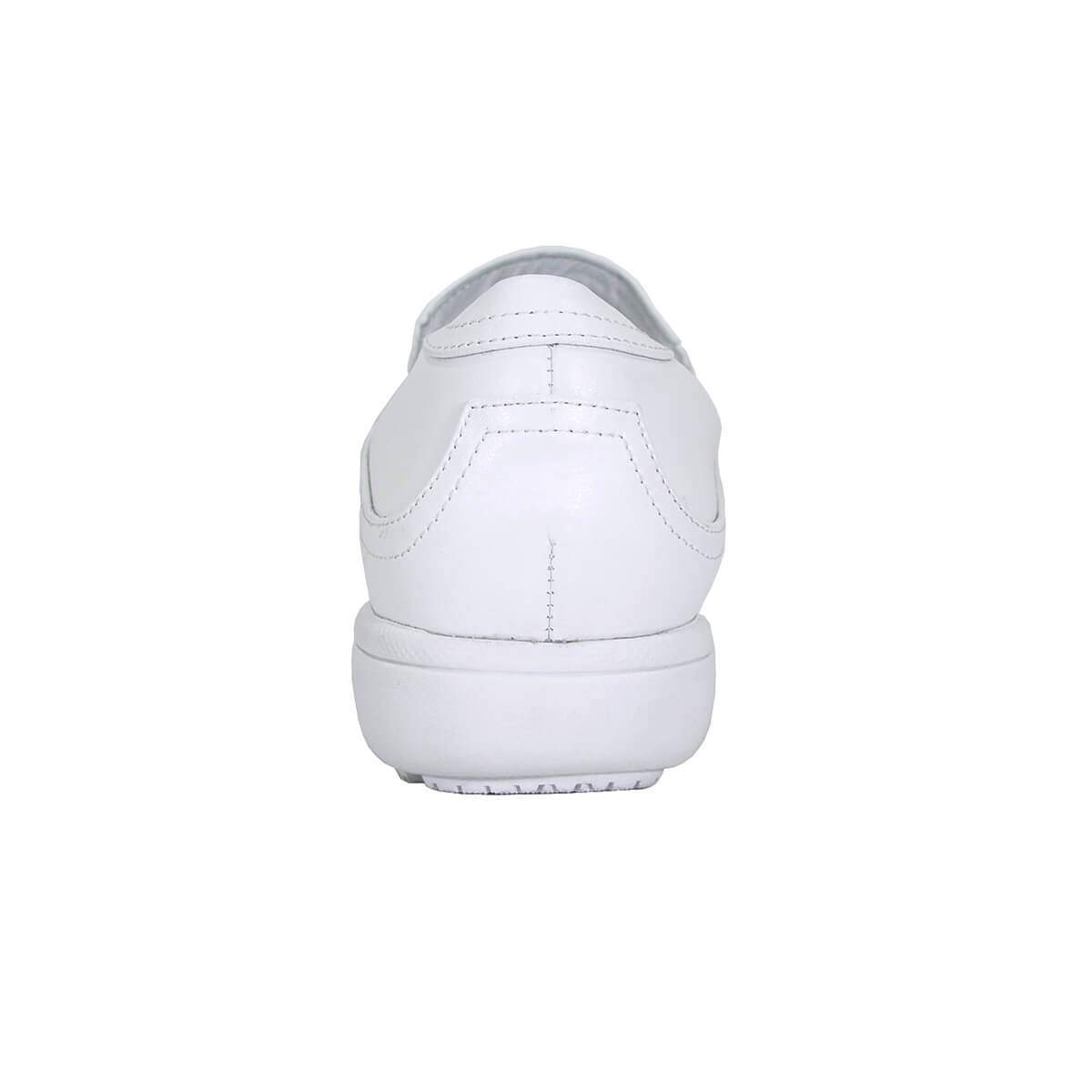 24 HOUR COMFORT Kerry Women's Wide Width Cushioned Leather Shoes