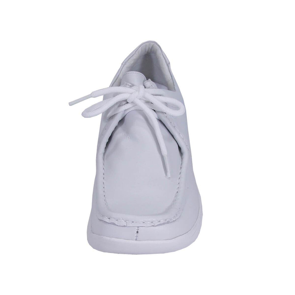 24 HOUR COMFORT Kris Women's Wide Width Leather Shoes