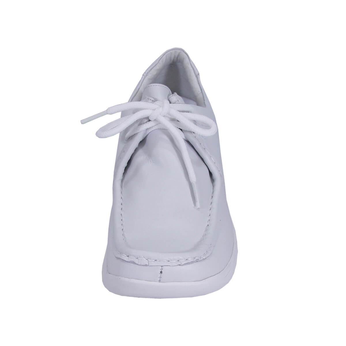 24 HOUR COMFORT Kris Women's Wide Width Leather Shoes
