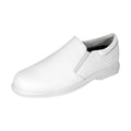 24 HOUR COMFORT Mike Men's Wide Width Leather Loafers
