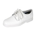 24 HOUR COMFORT Louis Men's Wide Width Leather Oxford Shoes
